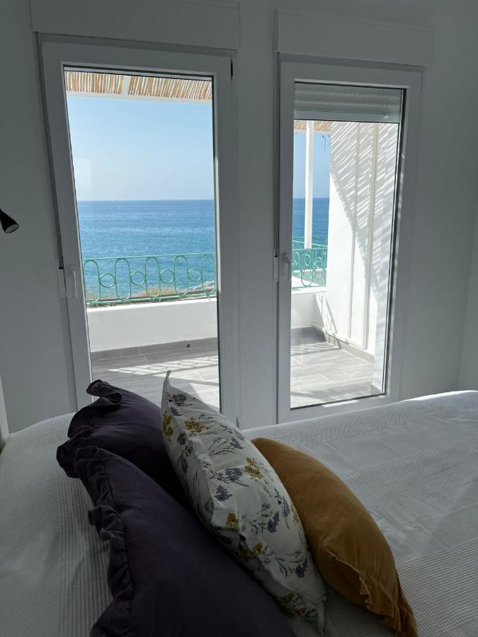 Casa Blanca Apartment Torrox Exterior photo