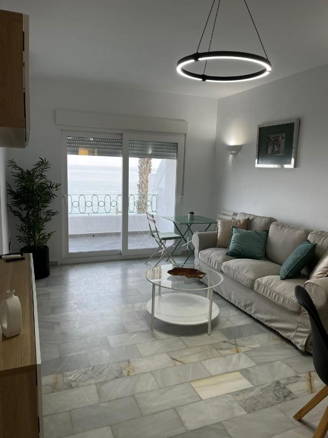 Casa Blanca Apartment Torrox Exterior photo
