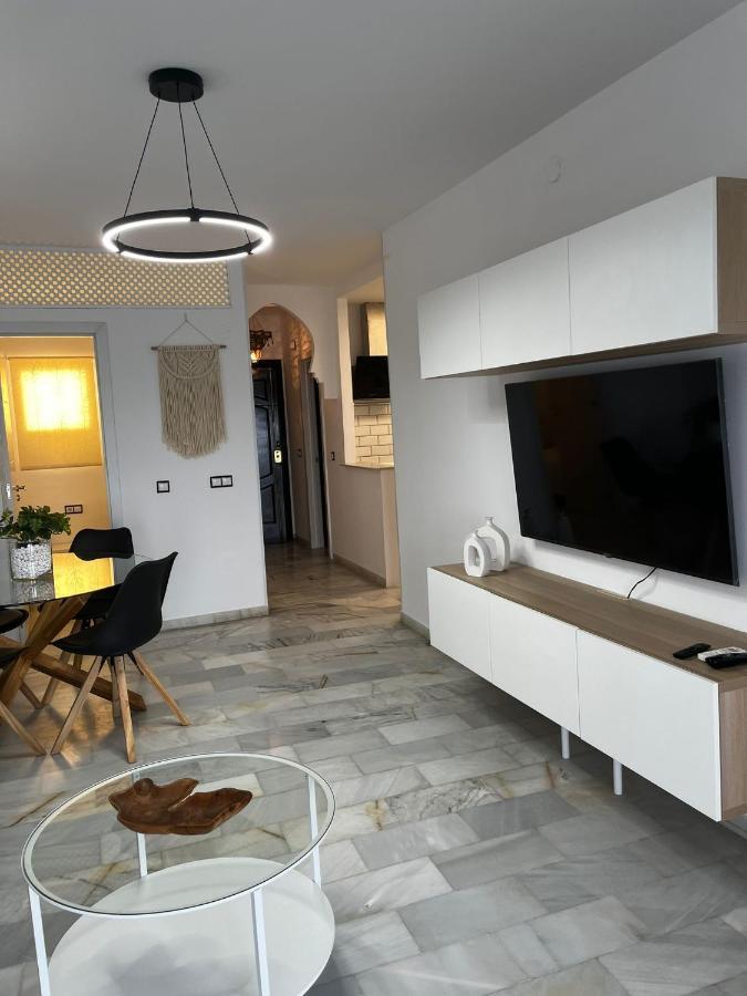 Casa Blanca Apartment Torrox Exterior photo