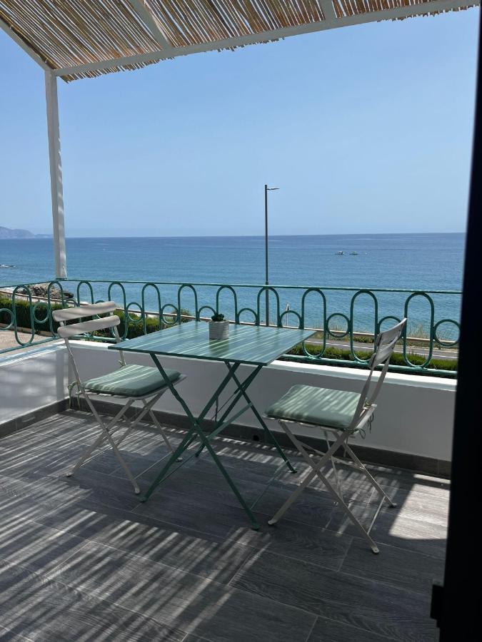 Casa Blanca Apartment Torrox Exterior photo