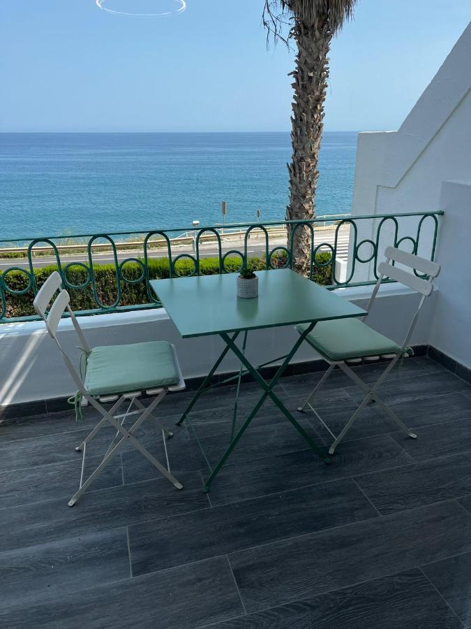Casa Blanca Apartment Torrox Exterior photo