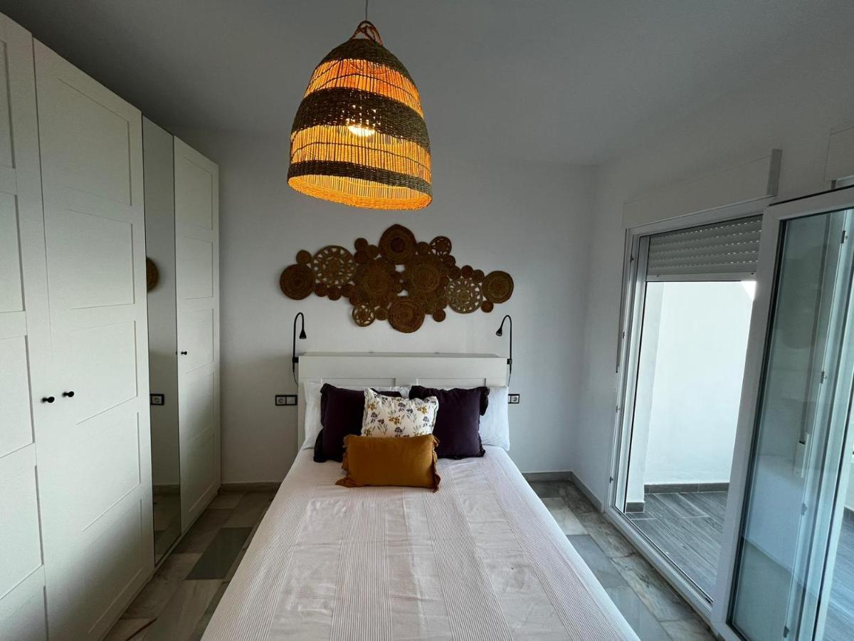 Casa Blanca Apartment Torrox Exterior photo