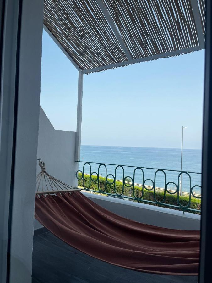 Casa Blanca Apartment Torrox Exterior photo