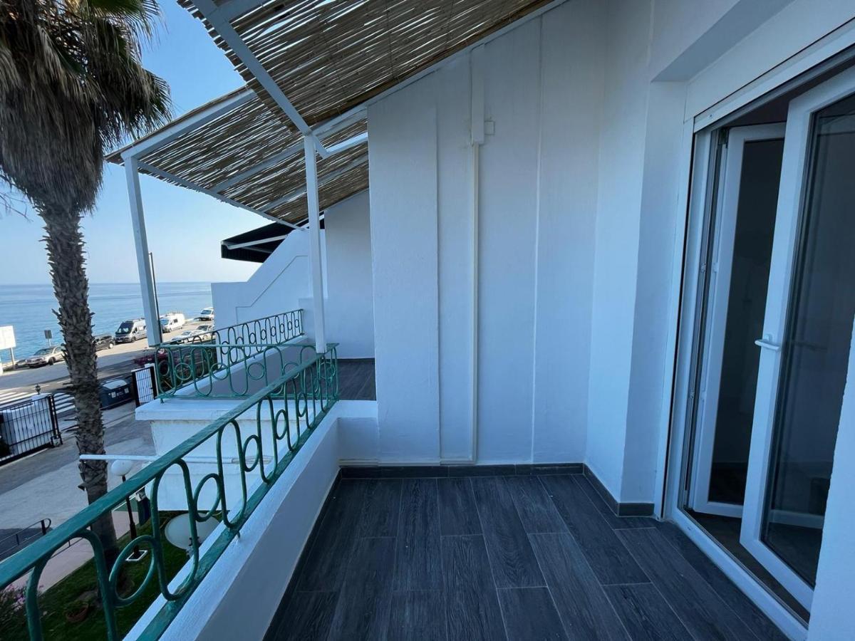 Casa Blanca Apartment Torrox Exterior photo